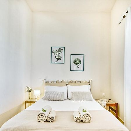 SokrákionRafaela'S House Sokraki别墅 外观 照片
